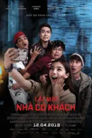 Lật Mặt 4: Nhà Có Khách