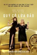 Quý Cô Lừa Đảo