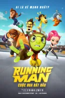 Running Man: Cuộc Đua Bắt Đầu
