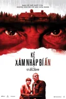 Kẻ Xâm Nhập Bí Ẩn