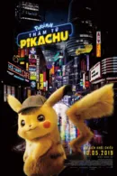 Pokemon: Thám Tử Pikachu