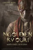 Ngôi Đền Kỳ Quái