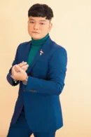 Trịnh Tú Trung