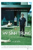 Ký Sinh Trùng