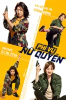 Phi Vụ Nữ Quyền