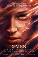 X-Men: Phượng Hoàng Bóng Tối