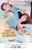 Thật Tuyệt Vời Khi Ở Bên Em