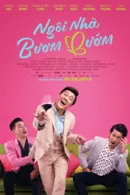 Ngôi Nhà Bươm Bướm