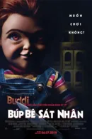 Búp Bê Sát Nhân