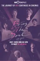 BTS: Tâm Hồn Nhiệt Huyết