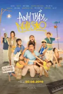 Anh Thầy Ngôi Sao