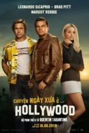 Chuyện Ngày Xưa ở... Hollywood