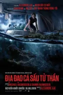 Địa Đạo Cá Sấu Tử Thần
