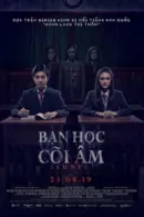 Bạn Học Cõi Âm