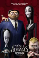 Gia Đình Addams
