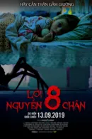Lời Nguyền 8 Chân