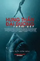 Hung Thần Đại Dương: Thảm Sát