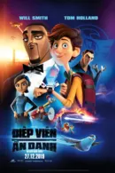 Điệp Viên Ẩn Danh