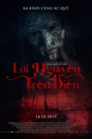 Lời Nguyền Trên Biển