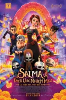 Salma và Điều Ước Nhiệm Màu