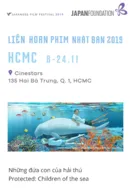 Những Đứa Con Của Hải Thú