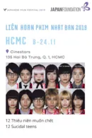 12 Thiếu Niên Muốn Chết