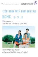 Bệnh Nhân "Củ Chuối"