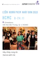 Hãy Nhảy Cùng Tôi