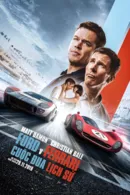 Ford v. Ferrari: Cuộc Đua Lịch Sử