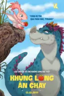 Khủng Long Ăn Chay