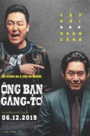 Ông Bạn Găng-Tơ