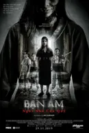 Bạn Âm 2: Ngôi Nhà Của Quỷ
