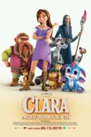 Clara và Khu Rừng Kỳ Bí