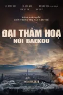 Đại Thảm Họa Núi Baekdu