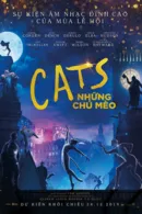 Cats: Những Chú Mèo