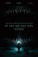 Kẻ Săn Mồi Đáy Biển