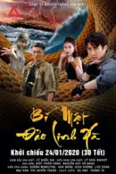 Bí Mật Đảo Linh Xà