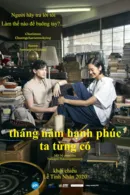 Tháng Năm Hạnh Phúc Ta Từng Có