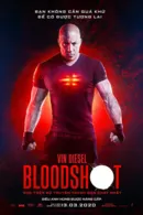 Bloodshot