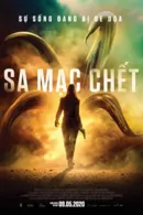 Sa Mạc Chết