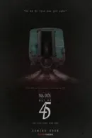 Ma Đói: Mật Mã 45