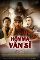 Hồn Ma Văn Sĩ