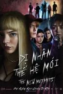 Dị Nhân Thế Hệ Mới