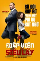 Điệp Viên Siêu Lầy