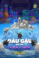 Đầu Gấu Bắc Cực:  Kì Nghỉ Vui Nhộn