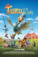 TURU: Gà Tây Mê Quẩy