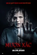 Mượn Xác