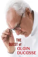 Bếp Trưởng Alain Ducasse