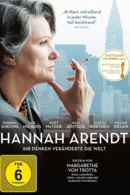 Hannah Arendt
