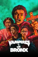Vampire vs. The Bronx